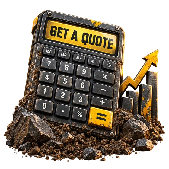 Comparing equipment finance rates across 40+ Australian lenders